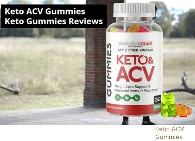 Keto ACV Gummies Negative Comments